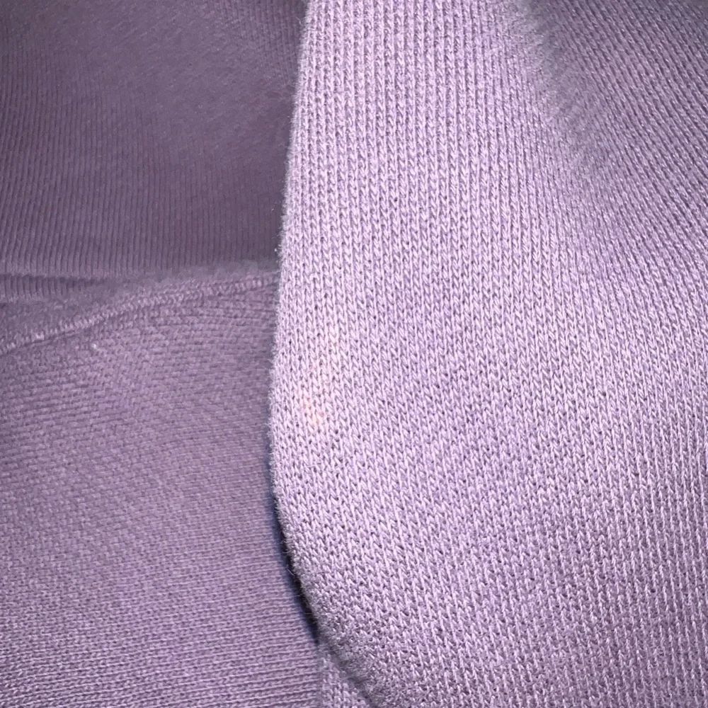 Lululemon Scuba Oversized Half-Zip Hoodie
Purple Ash sz xs s read - Picture 10 of 11